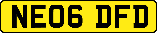 NE06DFD