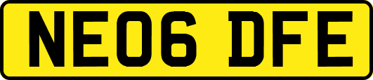 NE06DFE