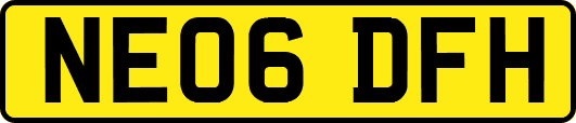NE06DFH