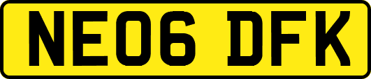 NE06DFK