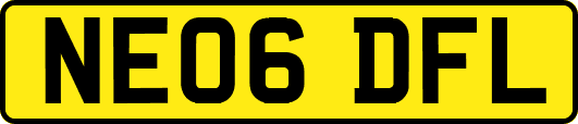 NE06DFL