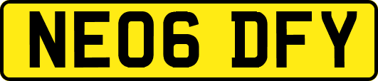 NE06DFY