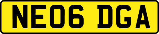 NE06DGA