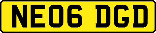 NE06DGD