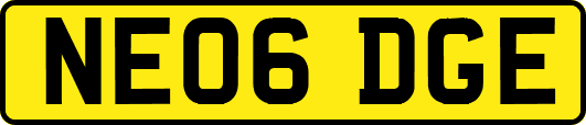 NE06DGE