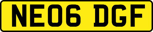 NE06DGF