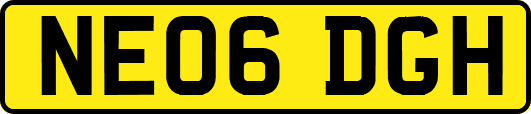 NE06DGH