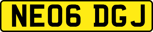 NE06DGJ