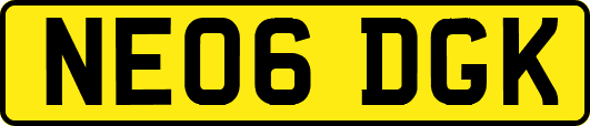 NE06DGK