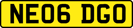 NE06DGO