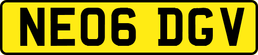 NE06DGV