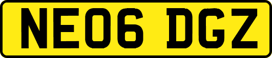 NE06DGZ