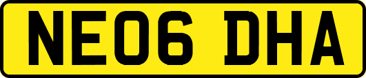 NE06DHA