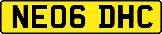 NE06DHC