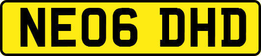NE06DHD