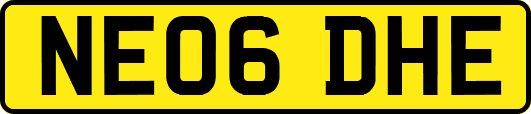 NE06DHE