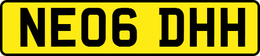 NE06DHH