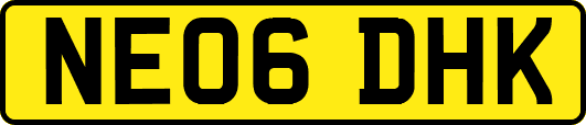 NE06DHK