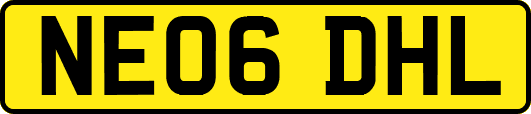 NE06DHL