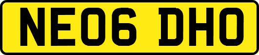 NE06DHO