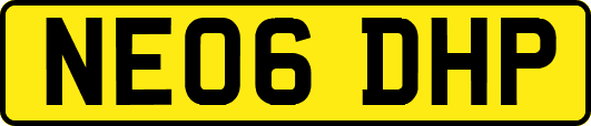 NE06DHP
