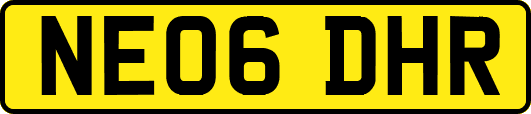 NE06DHR