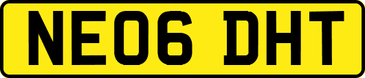 NE06DHT