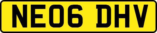 NE06DHV