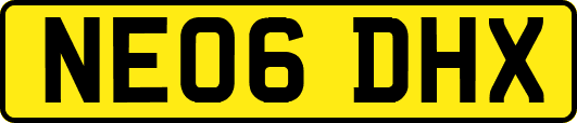 NE06DHX
