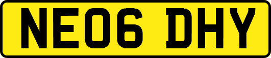 NE06DHY