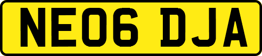 NE06DJA