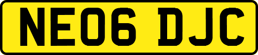 NE06DJC