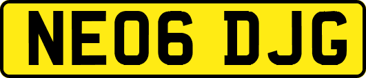 NE06DJG