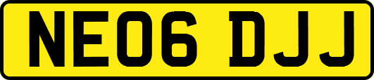 NE06DJJ