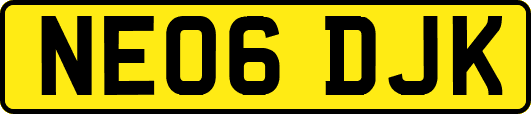 NE06DJK