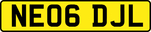 NE06DJL