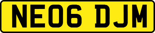 NE06DJM