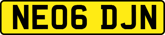 NE06DJN
