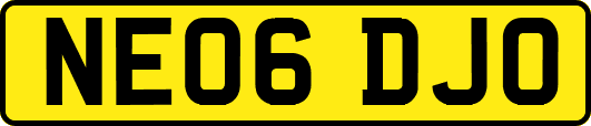 NE06DJO