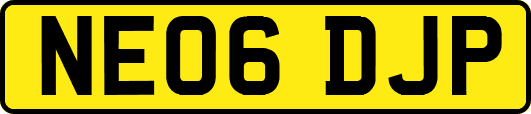NE06DJP