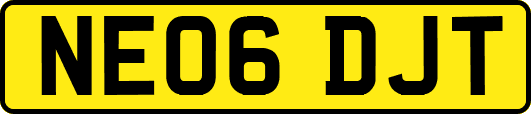 NE06DJT