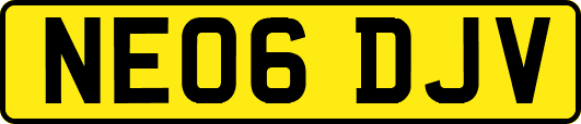 NE06DJV