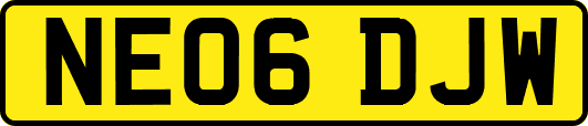 NE06DJW