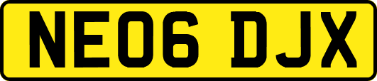 NE06DJX
