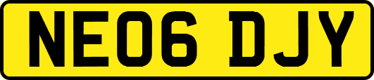 NE06DJY