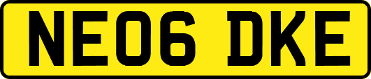 NE06DKE