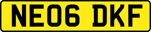 NE06DKF