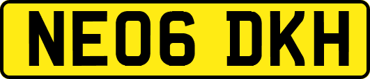 NE06DKH