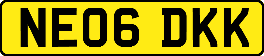 NE06DKK