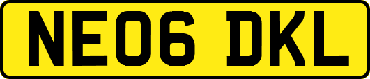 NE06DKL